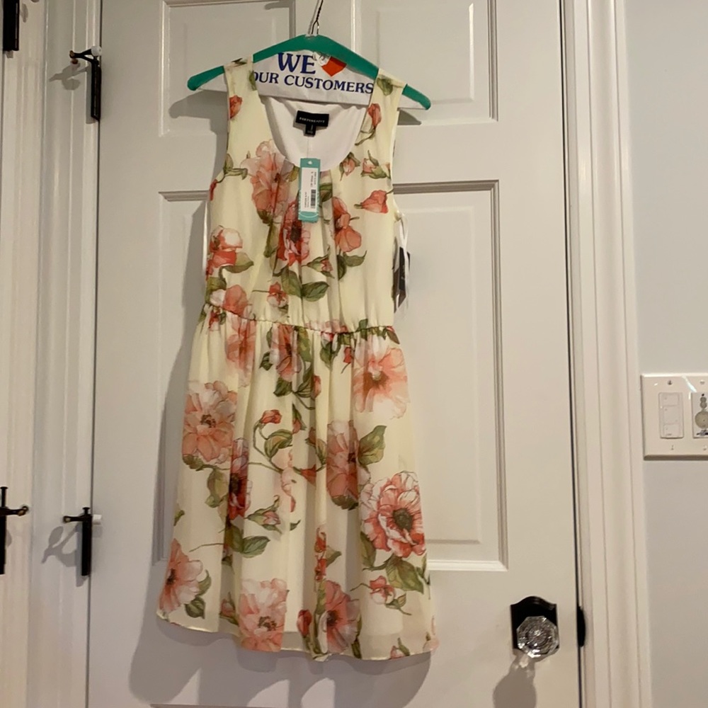 Stitch fix dress: fortune and ivy